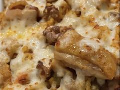 -棒约翰比萨·意面(老闵行店)