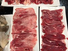 -潮汕美牛肉丸火锅店(天宁寺店)