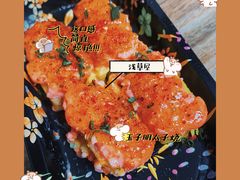 -無忧浅草君·洋风料理(下沙宝龙二期一店)