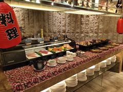 -索菲特酒店·海鲜自助 ·聚餐厅