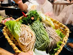 -湊湊火锅·茶憩(上海合生汇店)