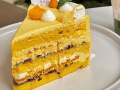 -迦南的早晨蛋糕甜品集合店