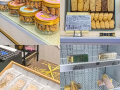 -家琳甜品(江南东店)