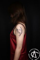-AC TATTOO 纹身