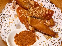 -村理·乡村菜音乐餐厅(河西店)