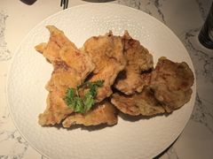 -奉天小馆·非遗东北菜(济南万象城店)
