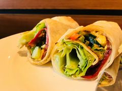 -COSTA COFFEE(阿里中心店)