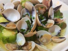 -崖口红树林海鲜餐厅