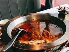 -洞庭鱼香(万科店)