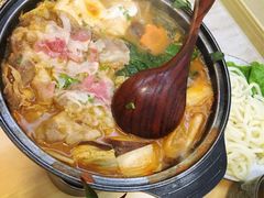 -樱の千渡日式料理·铁板烧•烧鸟(金盛田广场店)