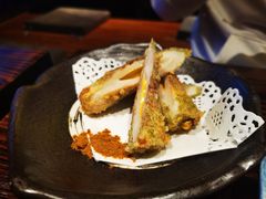 -鸟鹏烧鸟居酒屋(熙龙湾店)