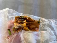 -胖子煎饼店(钦州南路店)