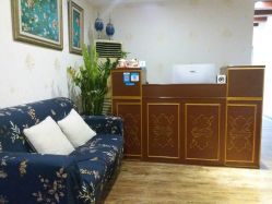 -源素美容养生会所