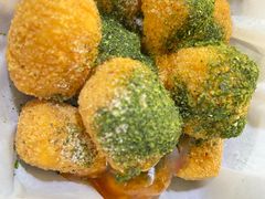 -颓记茶餐厅(美景总店)