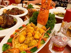 -南湖春色海鲜食府(中兴街店)