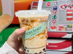 -斗作小养·南洋茶咖(淮海755店)