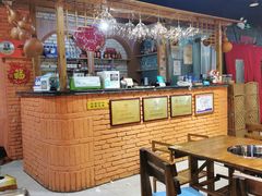 -成都玉林串串香火锅(三八店)