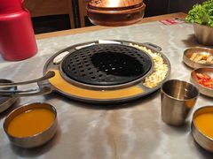 -韩宫宴和牛烤肉(宁波环球银泰城店)