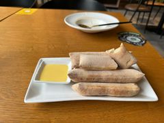 -棒约翰比萨·意面(金桥国际店)