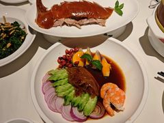 -大鸭梨烤鸭(顺义石园店)