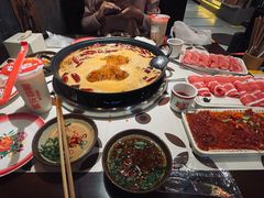 -江北北火锅馆·公路夜市(魏公村店)