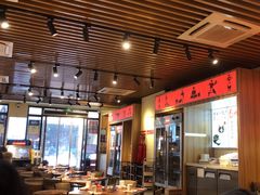 -阿润打边炉·鲜切鸡煲(华漕店)