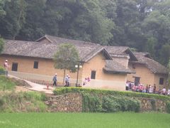 -韶山毛泽东同志故居