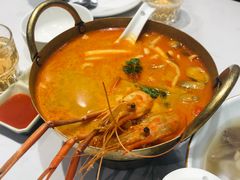 -美奈小馆·越南料理(中航城君尚购物中心店)
