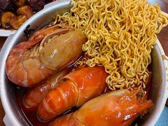 -谢记上海大排档(长寿路店)