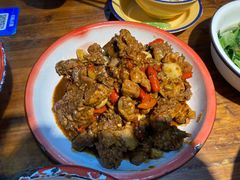 -老三样·美食研究中心(世贸路店)