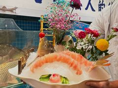 -胖姐渔村(中源大道店)