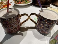 -清真·卡德尔大叔新疆主题餐厅(龙汇路店)