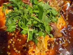 -小街47號江湖菜(四合院店)