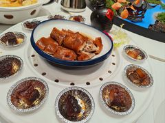 -尖沙咀大酒楼(罗村店)