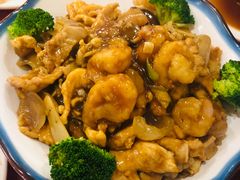 -大眼锅贴水饺(河东店)