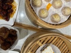 -鼎泰丰(南门店)