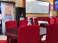 大堂-峨嵋酒家(德内店)
