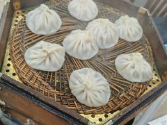-西安贾三灌汤包·回坊小吃·清真炒菜(北院门总店)