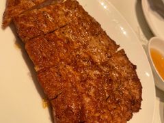 油炸排骨-鼎泰丰(国金店)