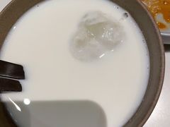 奶白酒-胡麻(静安嘉里店)
