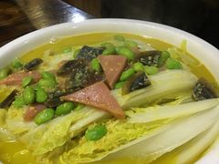 -金厨帽烤鱼(芦庄店)