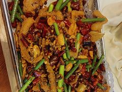 -渔家风味·鲅鱼水饺·央视展播·海鲜天津菜(开发区店)