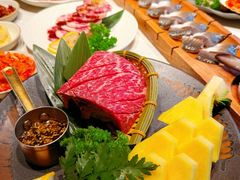 -缘·金家烤鳗鱼(西塔总店)