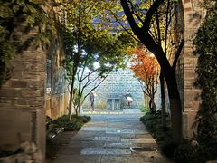 -老门东历史文化街区