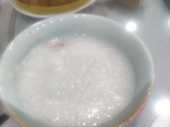 鱼片干贝粥-紫阳家宴(源深店)