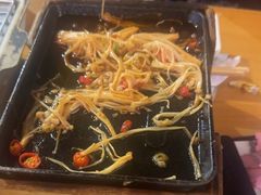 -木屋烧烤(白石洲店)
