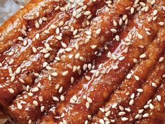鳗鱼饭-酒吞(七宝领展广场店)