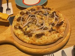 -菲滋意式餐厅(青悦城店)