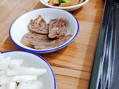 -陇兴楼兰州拉面(西安咸阳国际机场店)