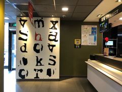 -麦当劳(新华路步步高店)